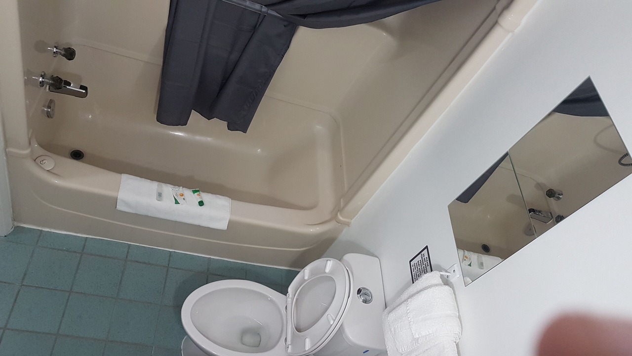 Photo of Bathroom in Chapleau