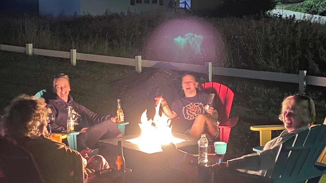 Photo of Outdoor in Fogo