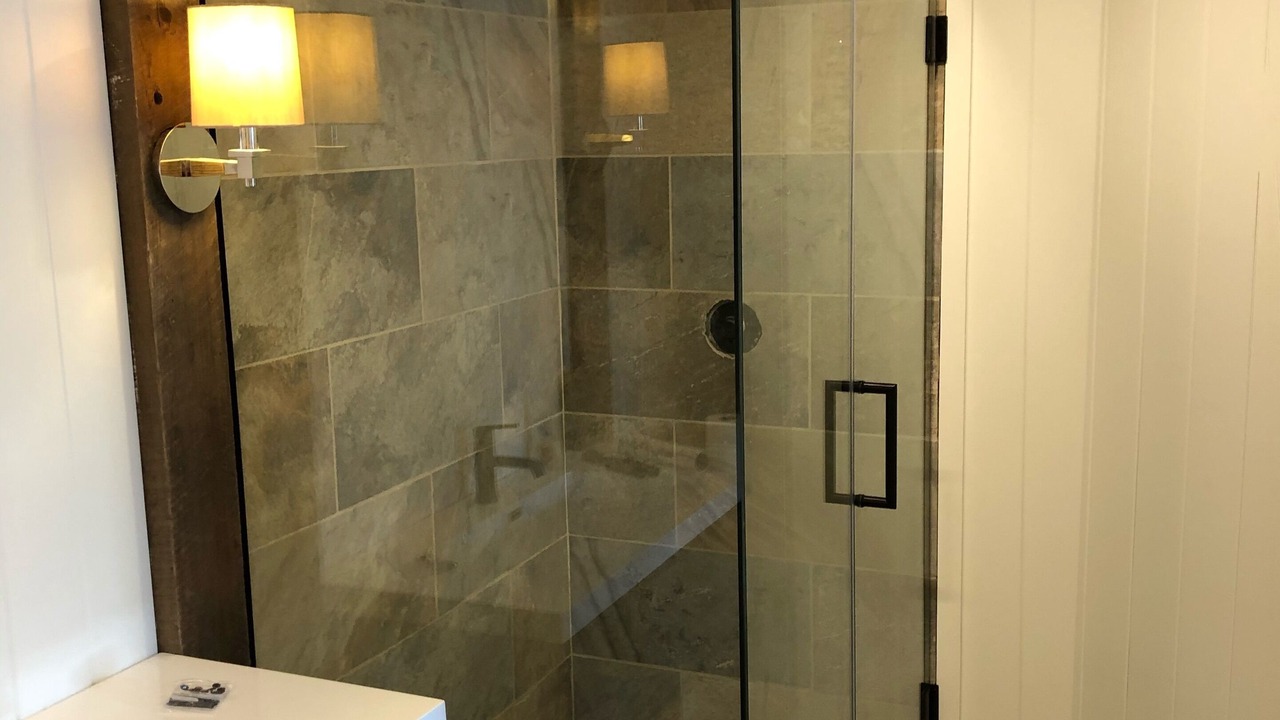 Photo of Bathroom in Town of Milo