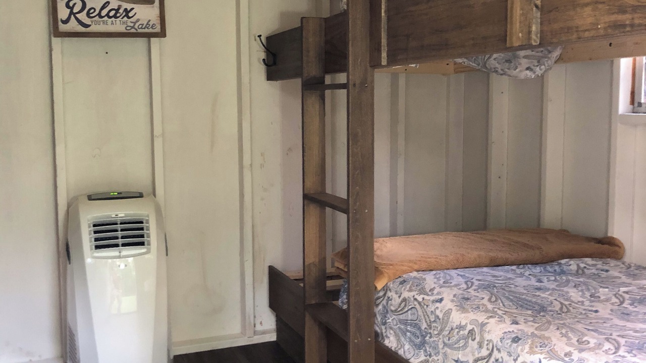 Photo of Bedroom in Town of Milo