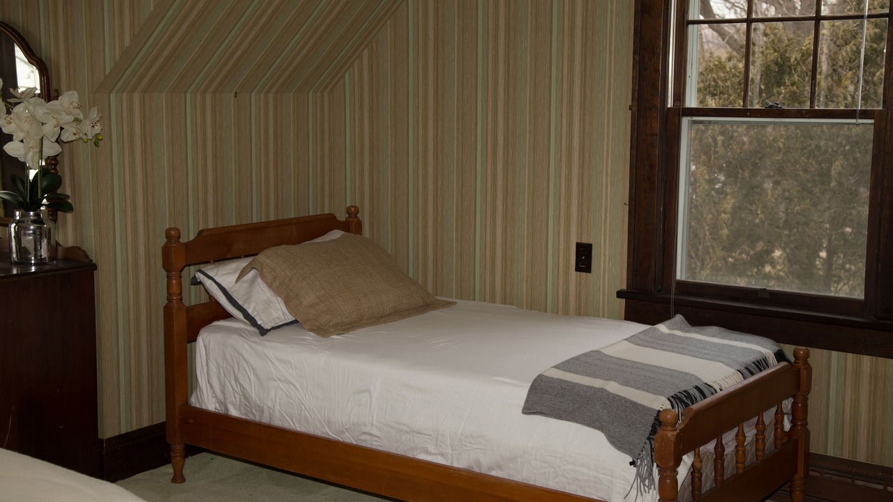 Photo of Bedroom in Town of Milo