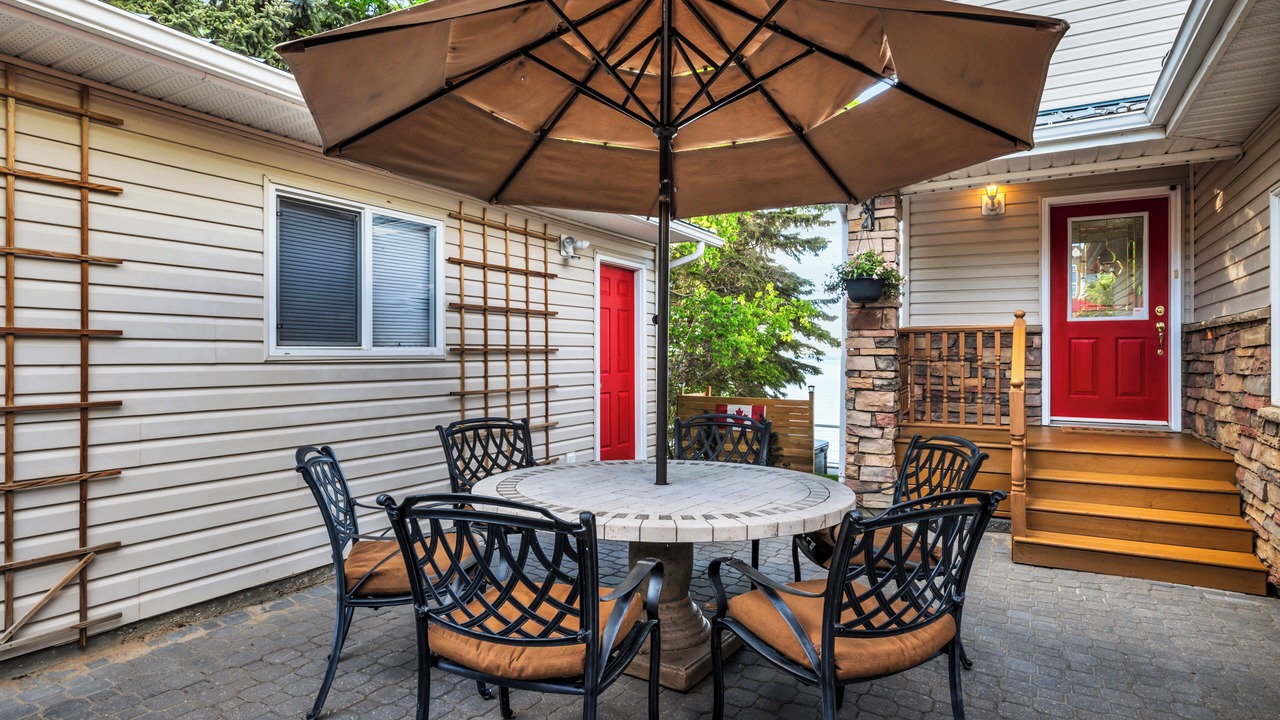 Photo of Outdoor in Westerose