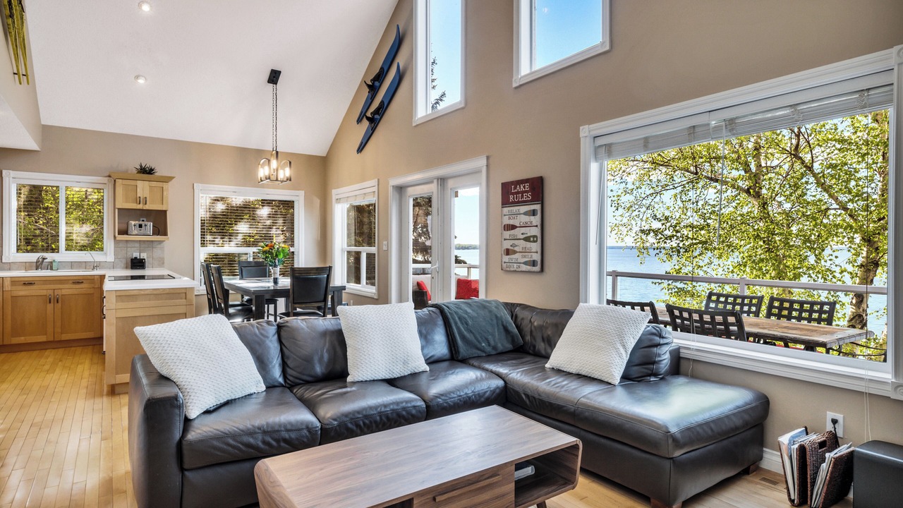 Photo of Livingroom in Westerose