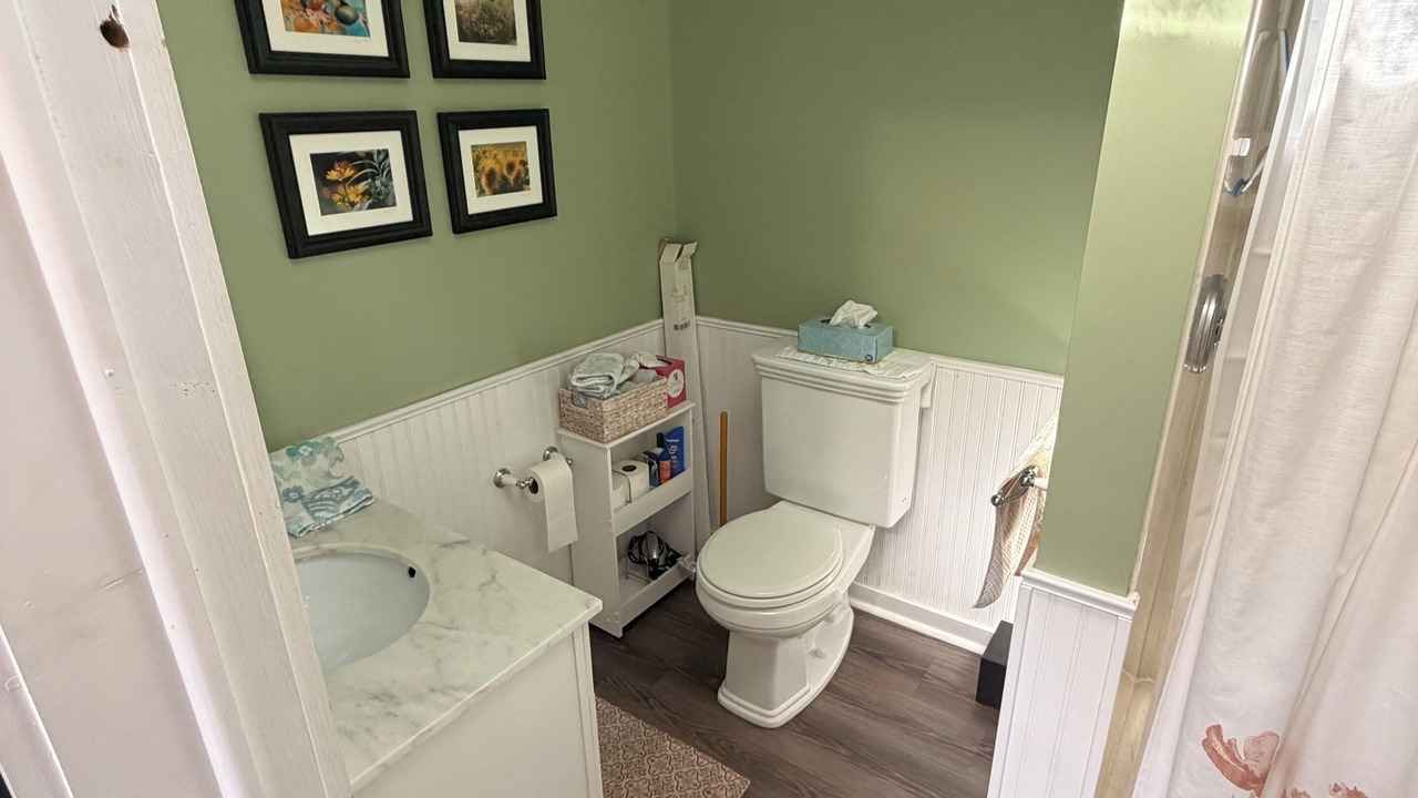 Photo of Bathroom in Livonia