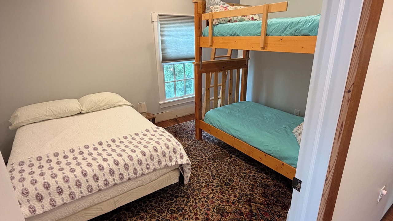 Photo of Bedroom in Livonia