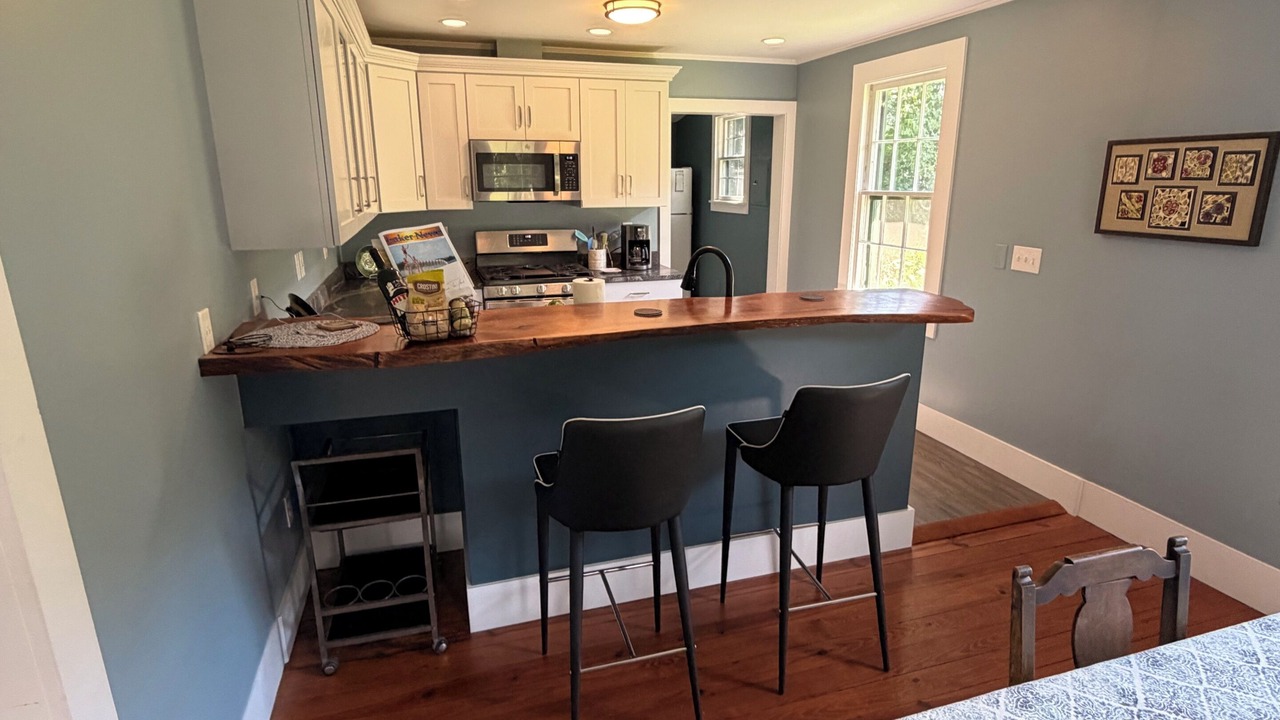 Photo of Kitchen in Livonia