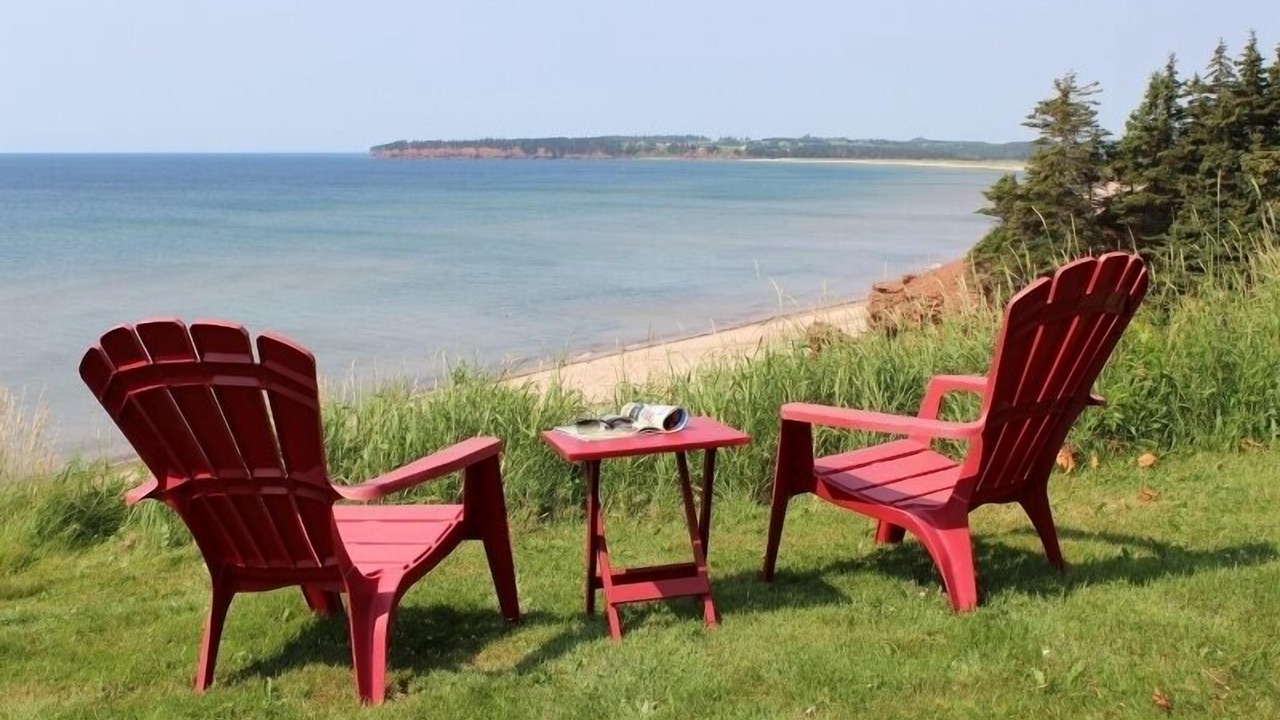 Photo of Outdoor in Souris