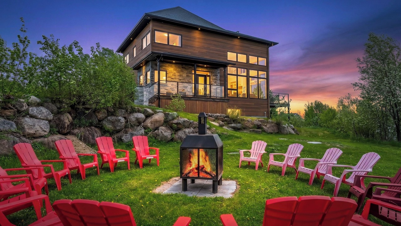 Photo of Outdoor in Petite-Riviere-Saint-Francois