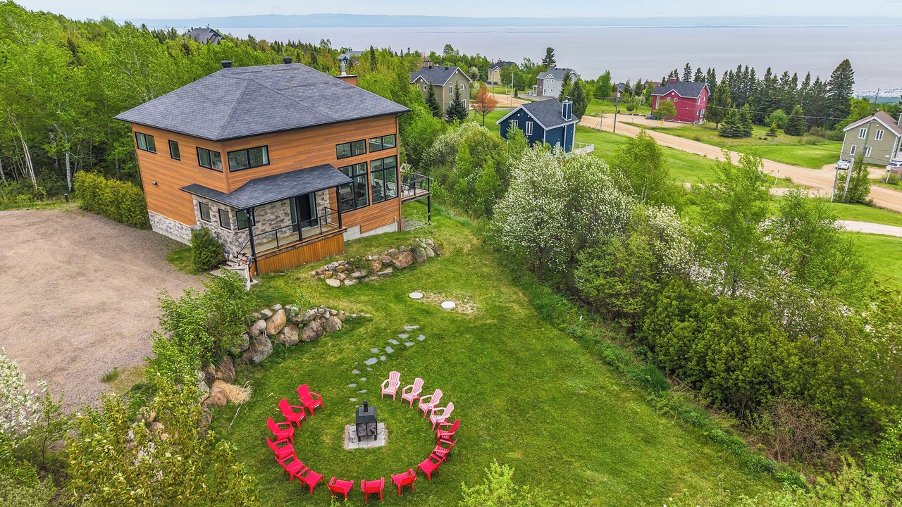Photo of Outdoor in Petite-Riviere-Saint-Francois