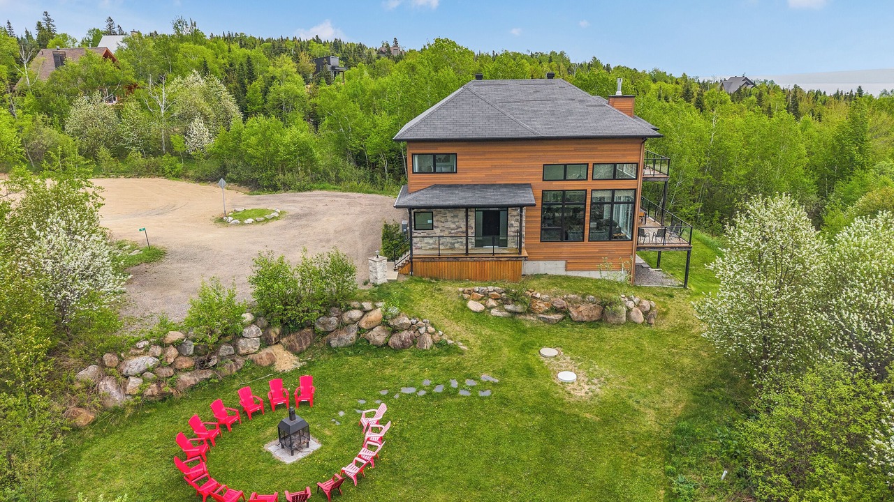 Photo of Outdoor in Petite-Riviere-Saint-Francois