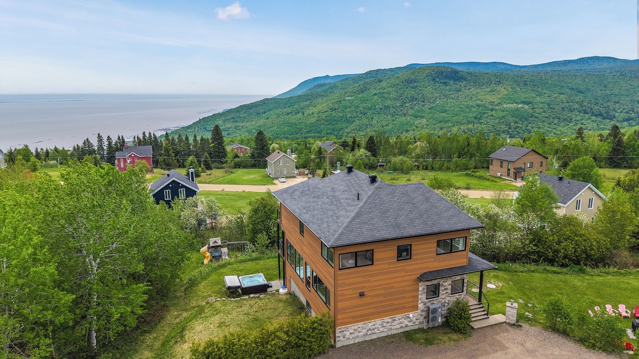 Photo of Outdoor in Petite-Riviere-Saint-Francois