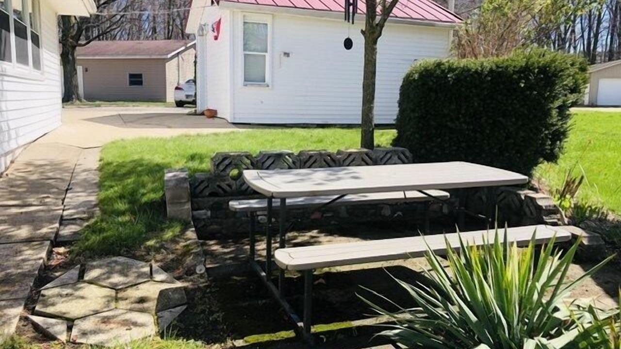 Photo of Outdoor in Middlebury