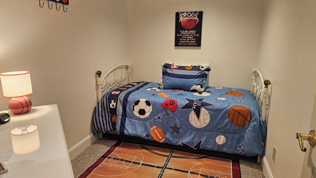 Photo of Bedroom in Clymer