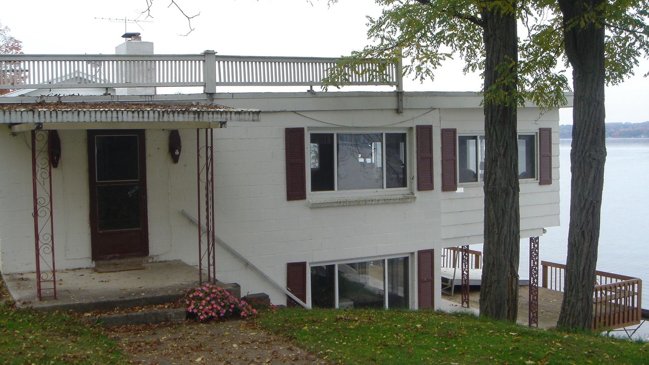 Photo of Outdoor in Poplar Ridge
