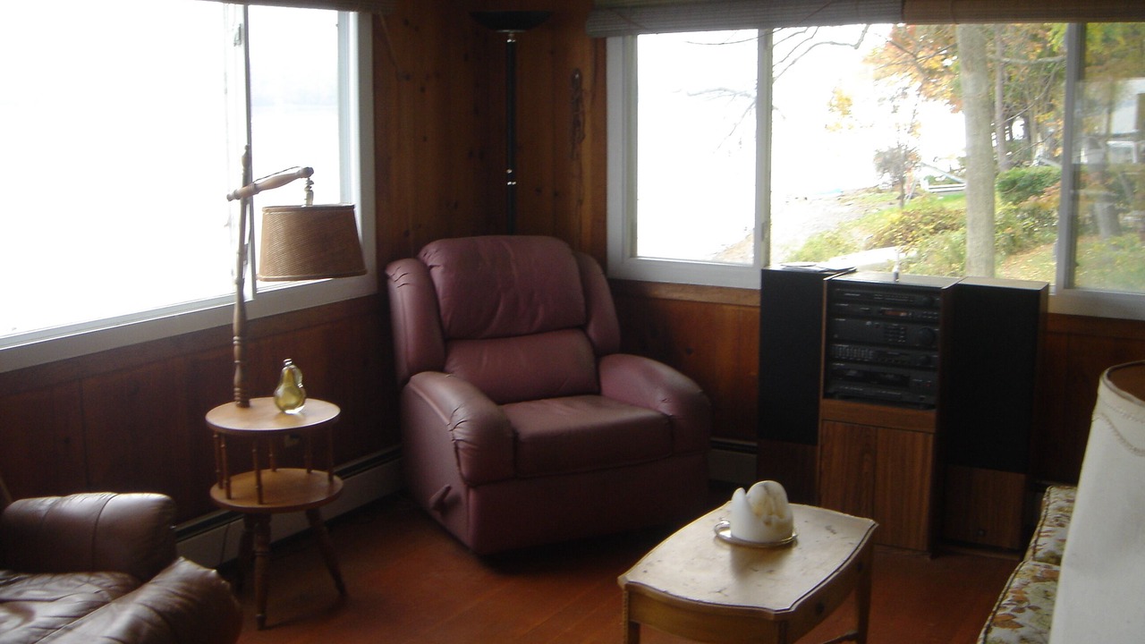 Photo of Livingroom in Poplar Ridge