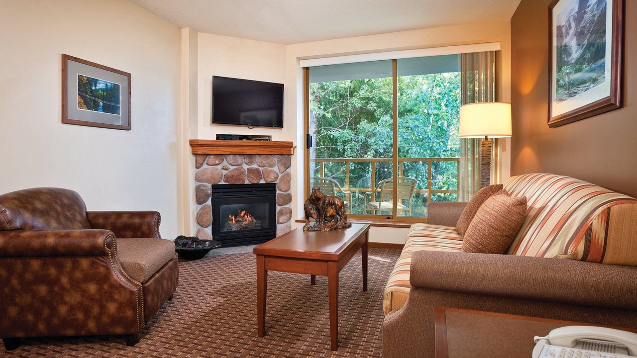 Photo of Livingroom in Village North