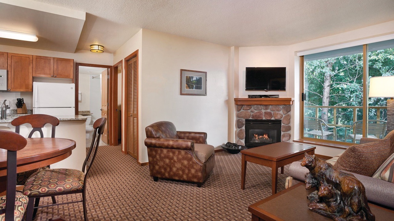 Photo of Livingroom in Village North