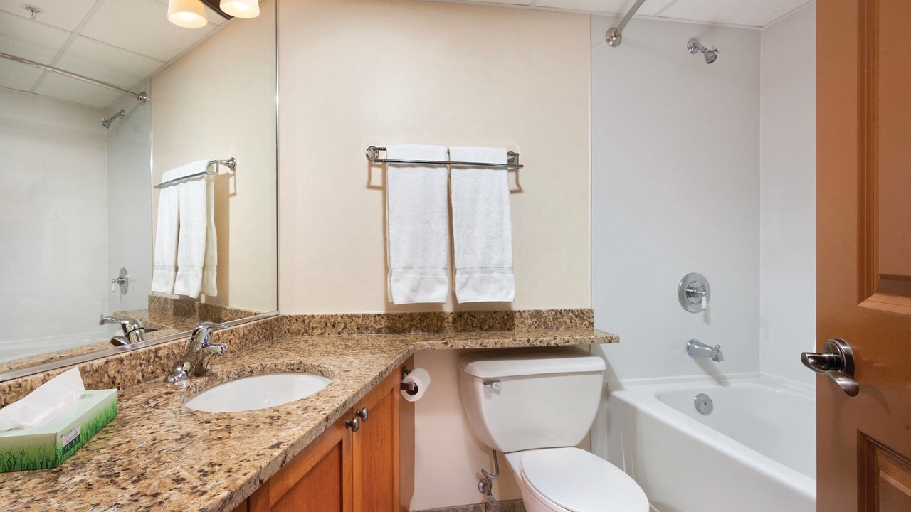 Photo of Bathroom in Village North