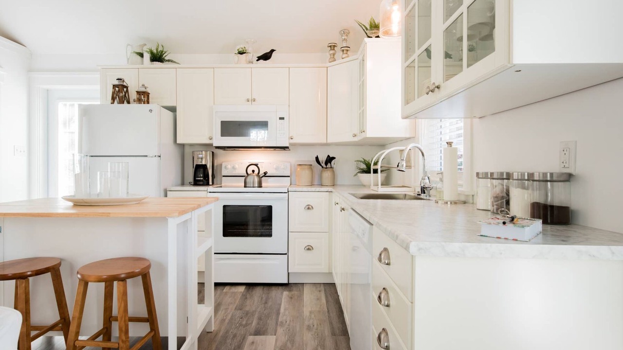 Photo of Kitchen in Mahone Bay