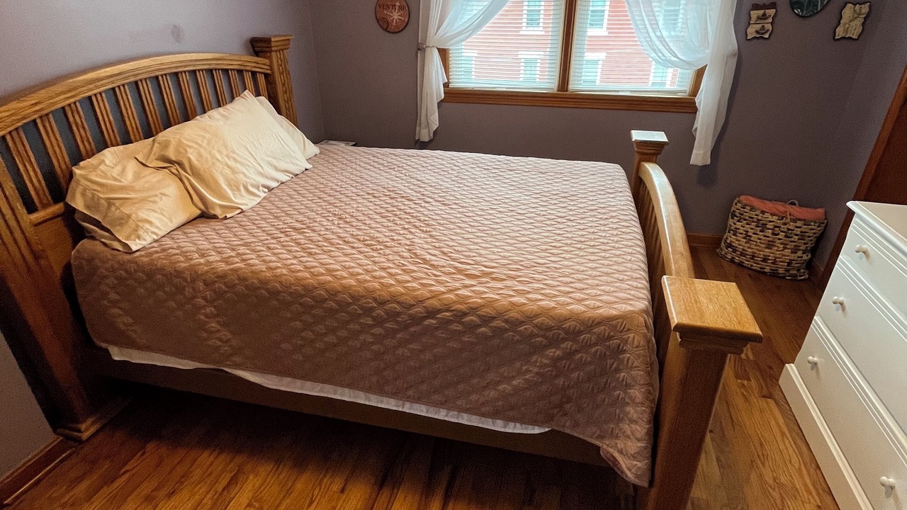 Photo of Bedroom in Ashtabula