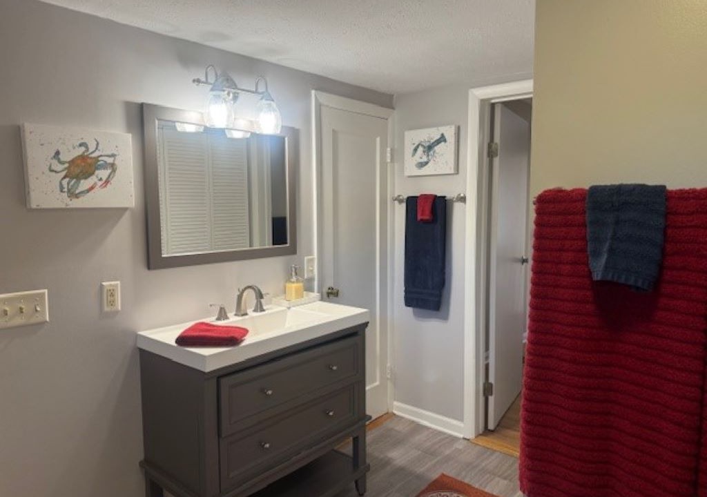 Photo of Bathroom in Rushville