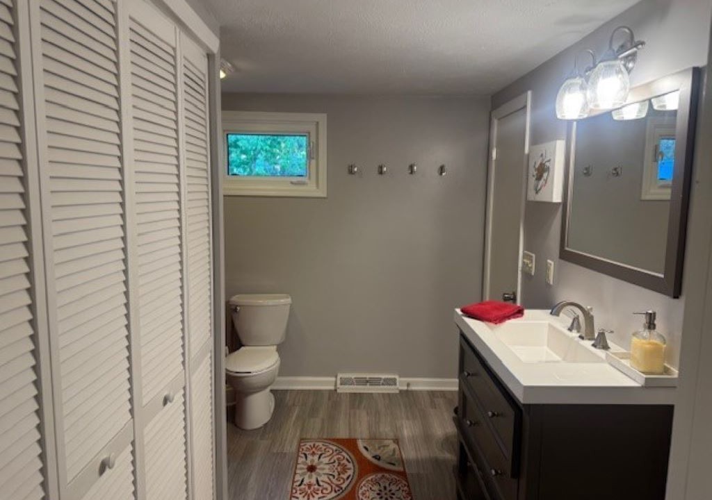 Photo of Bathroom in Rushville