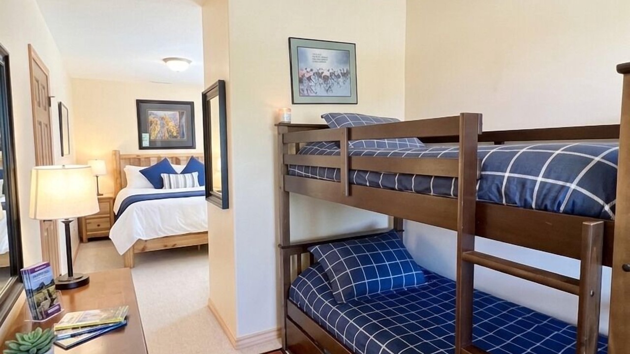 Photo of Bedroom in East Kootenay