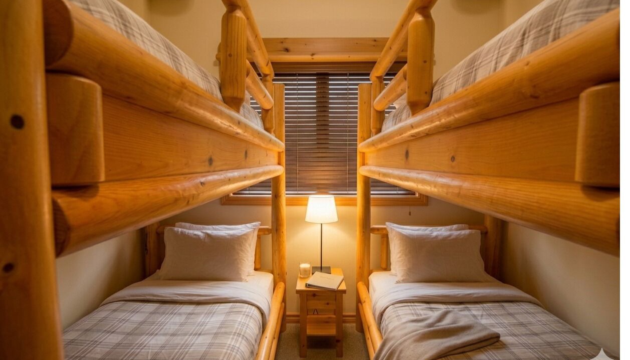 Photo of Bedroom in East Kootenay