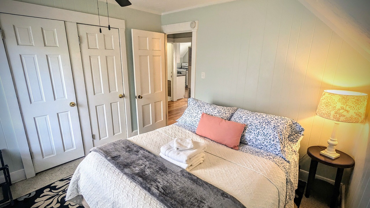 Photo of Bedroom in Lakewood