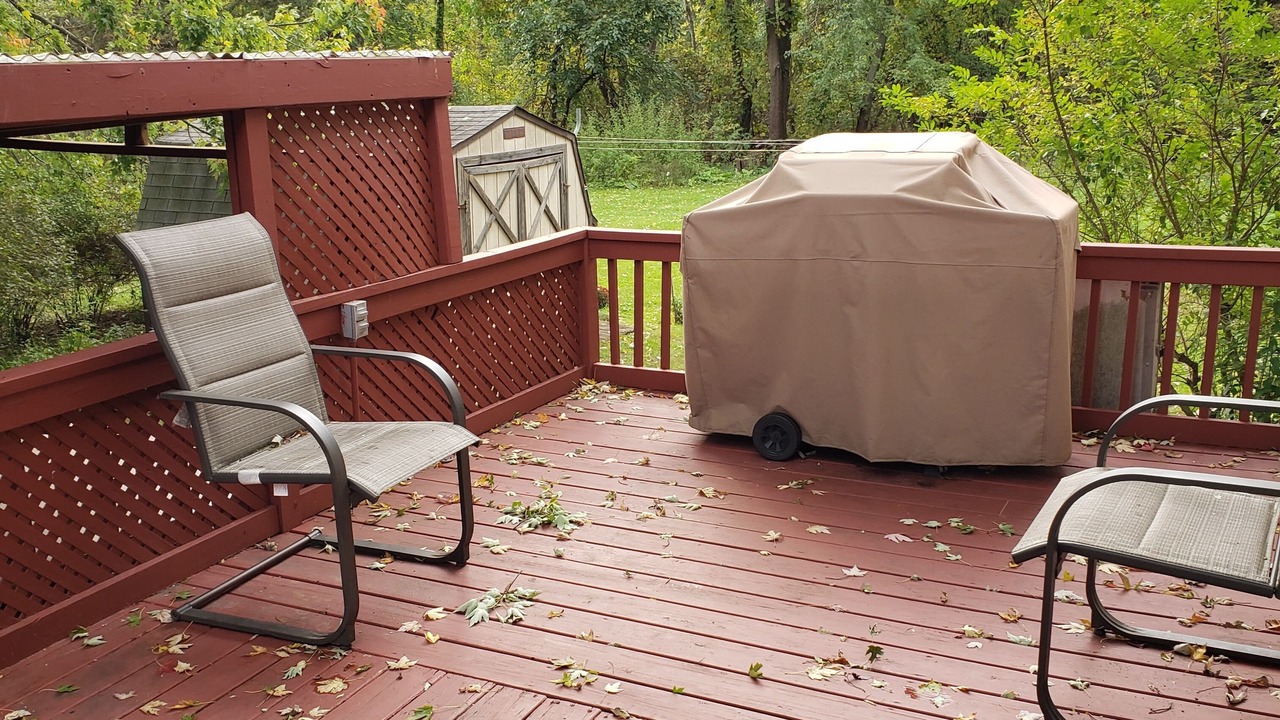 Photo of Outdoor in Sawyer