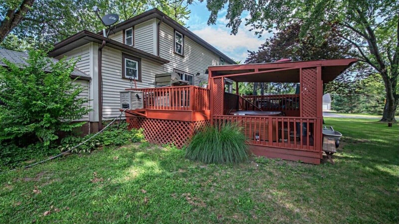 Photo of Outdoor in Sawyer