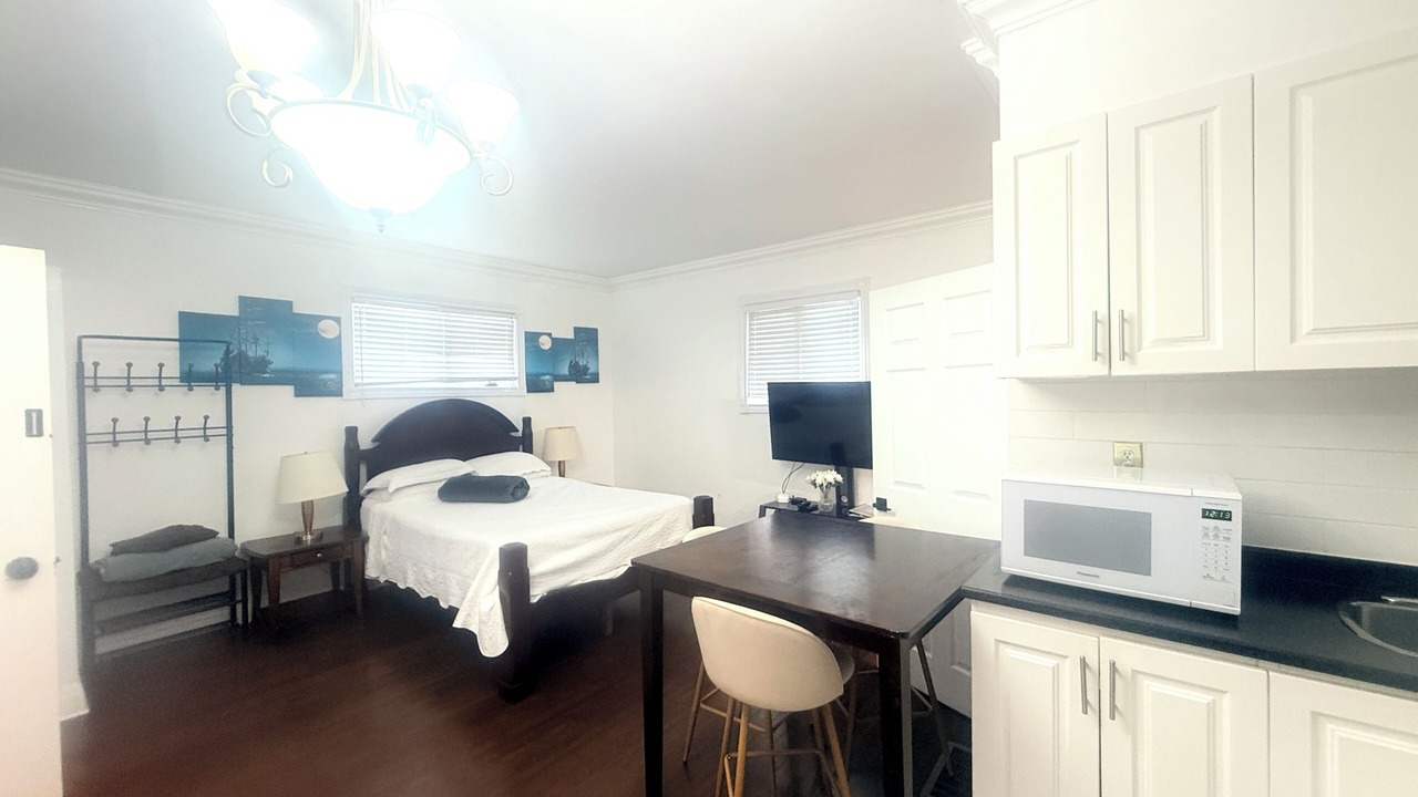 Photo of Bedroom in Southampton