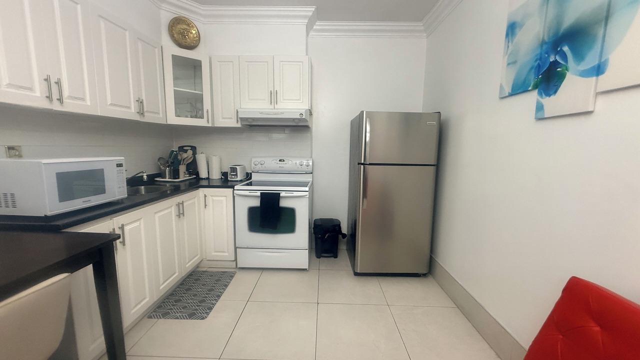 Photo of Kitchen in Southampton