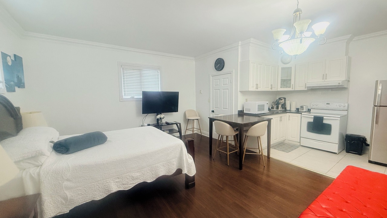 Photo of Bedroom in Southampton