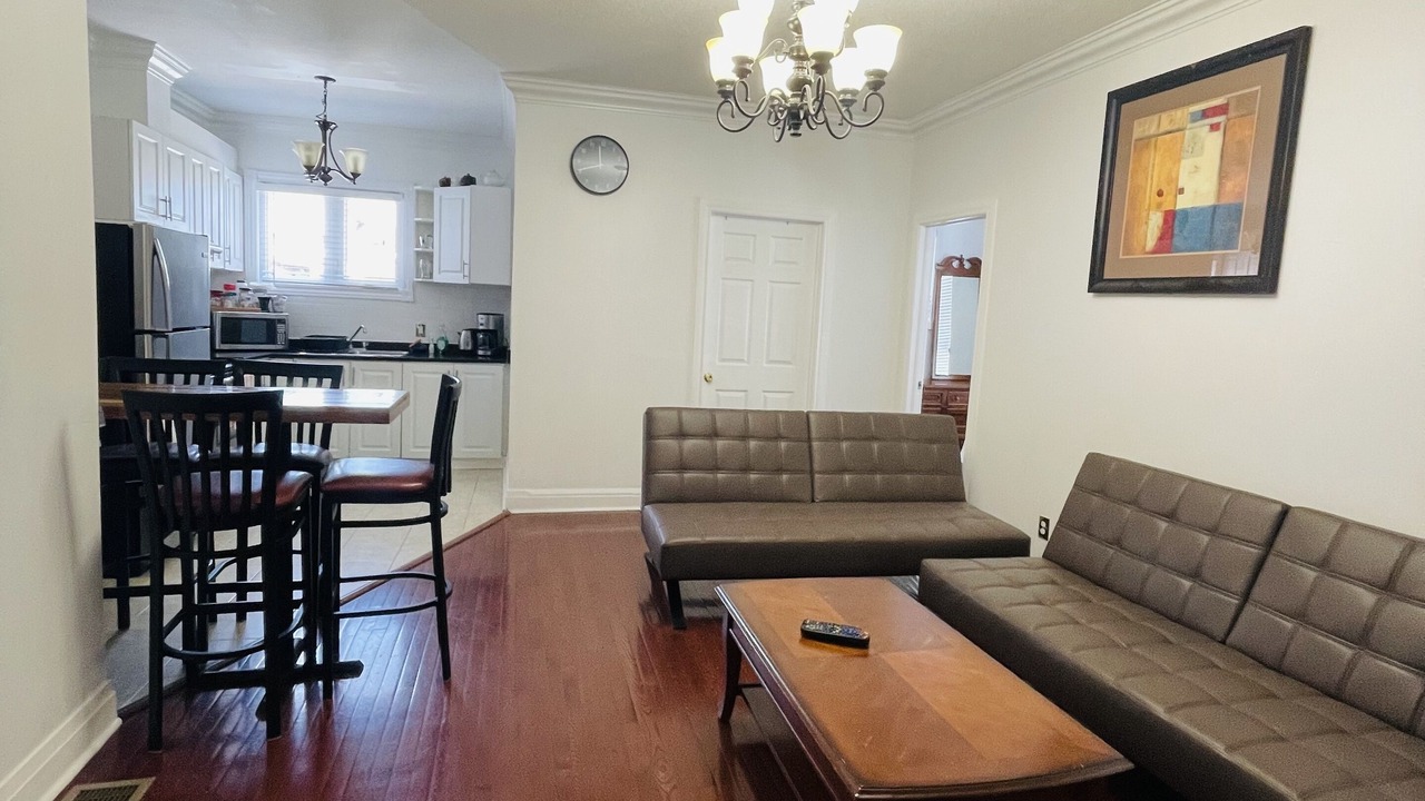 Photo of Livingroom in Southampton