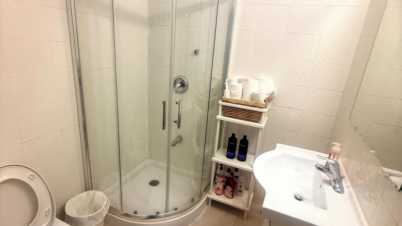 Photo of Bathroom in Southampton