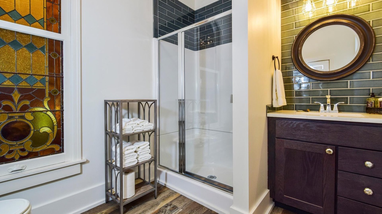 Photo of Bathroom in Saugatuck