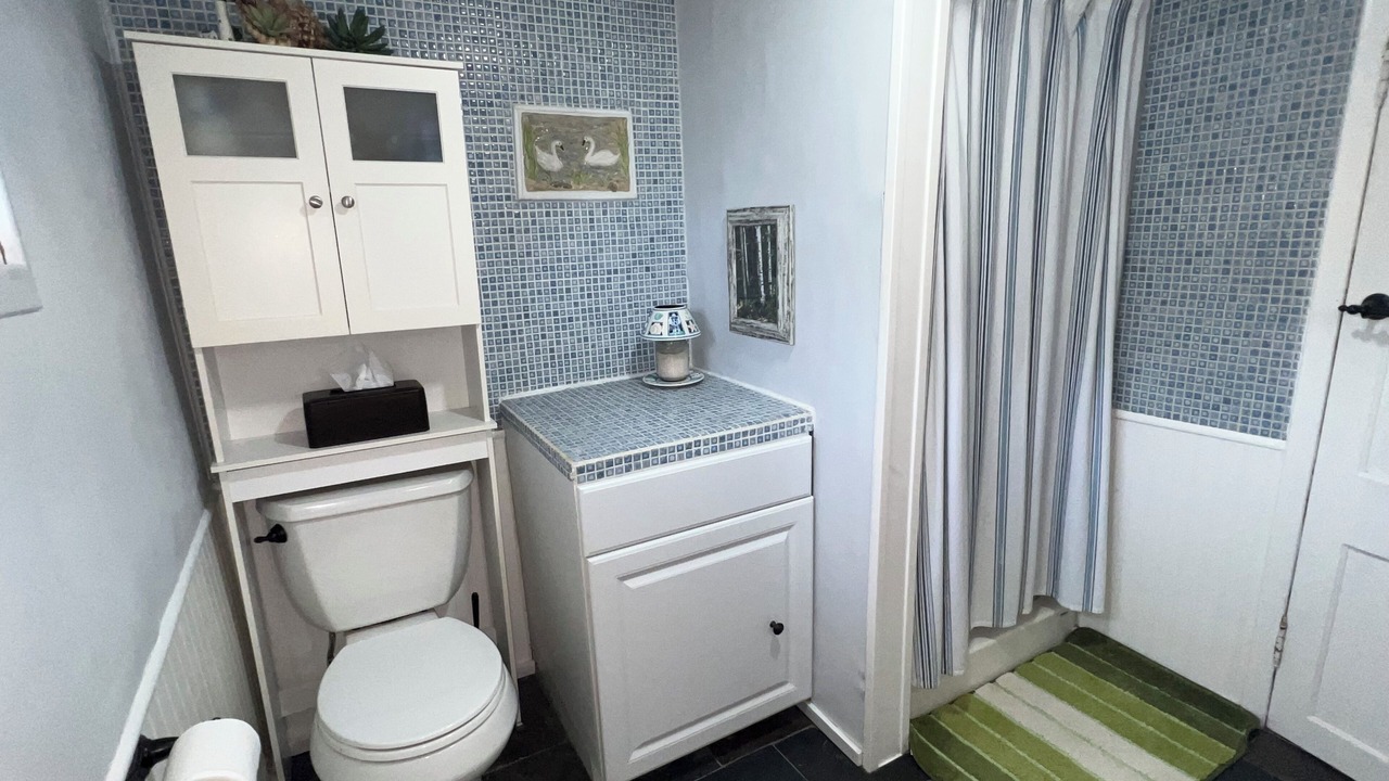 Photo of Bathroom in Wolcott