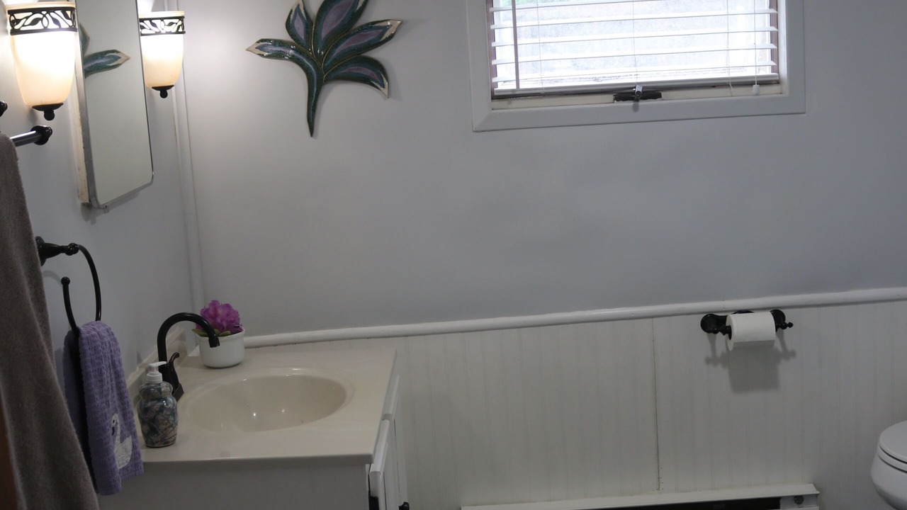Photo of Bathroom in Wolcott