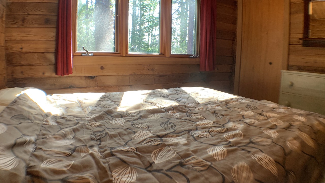Photo of Bedroom in Kenora
