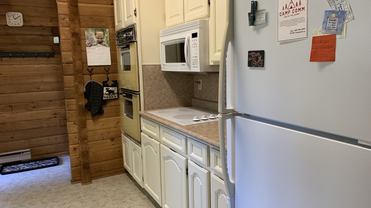 Photo of Kitchen in Kenora