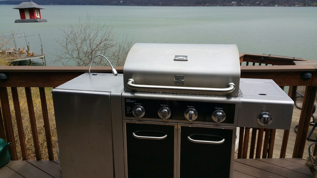 Photo of Outdoor in Northwest Ithaca
