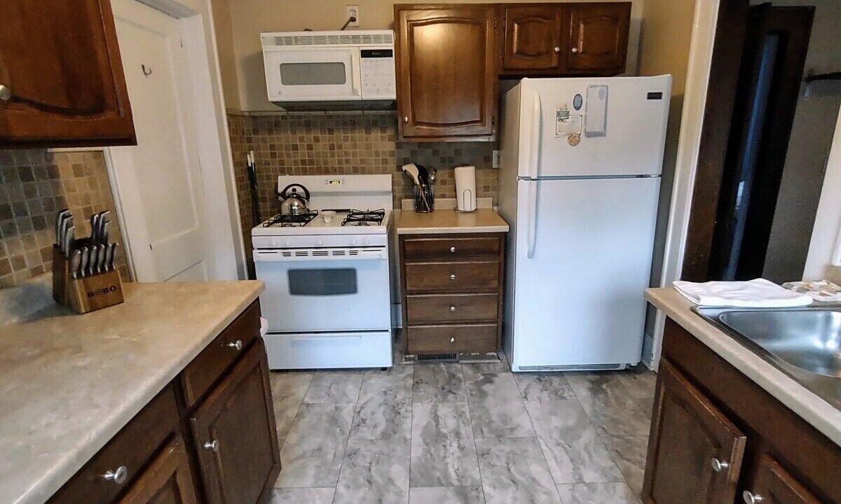 Photo of Kitchen in Erie