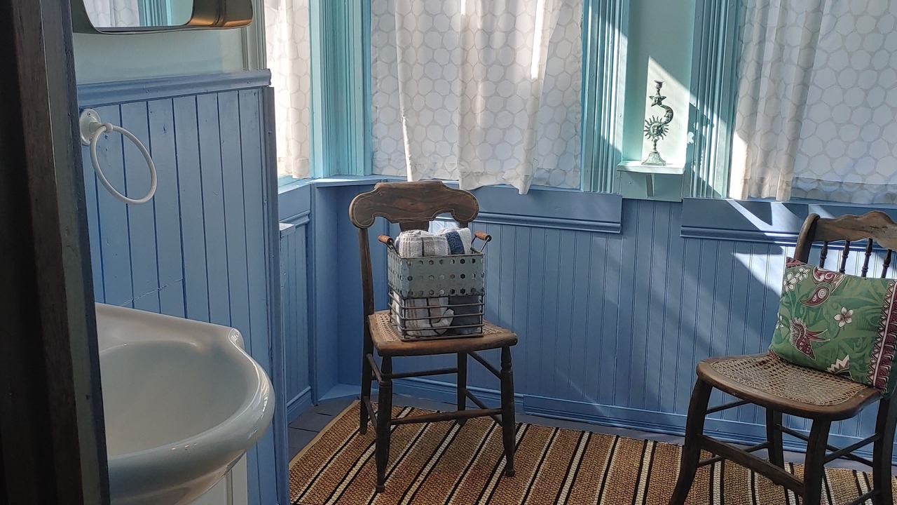 Photo of Bathroom in Barton