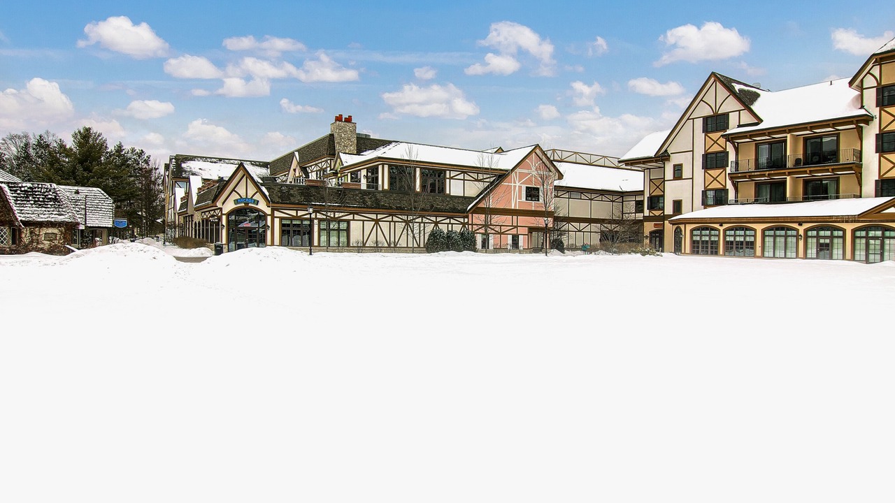 Photo of Outdoor in Boyne Falls