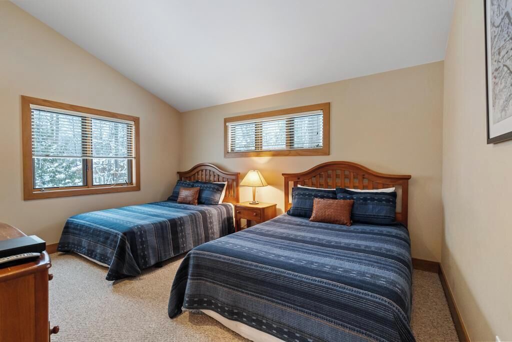 Photo of Bedroom in Boyne Falls