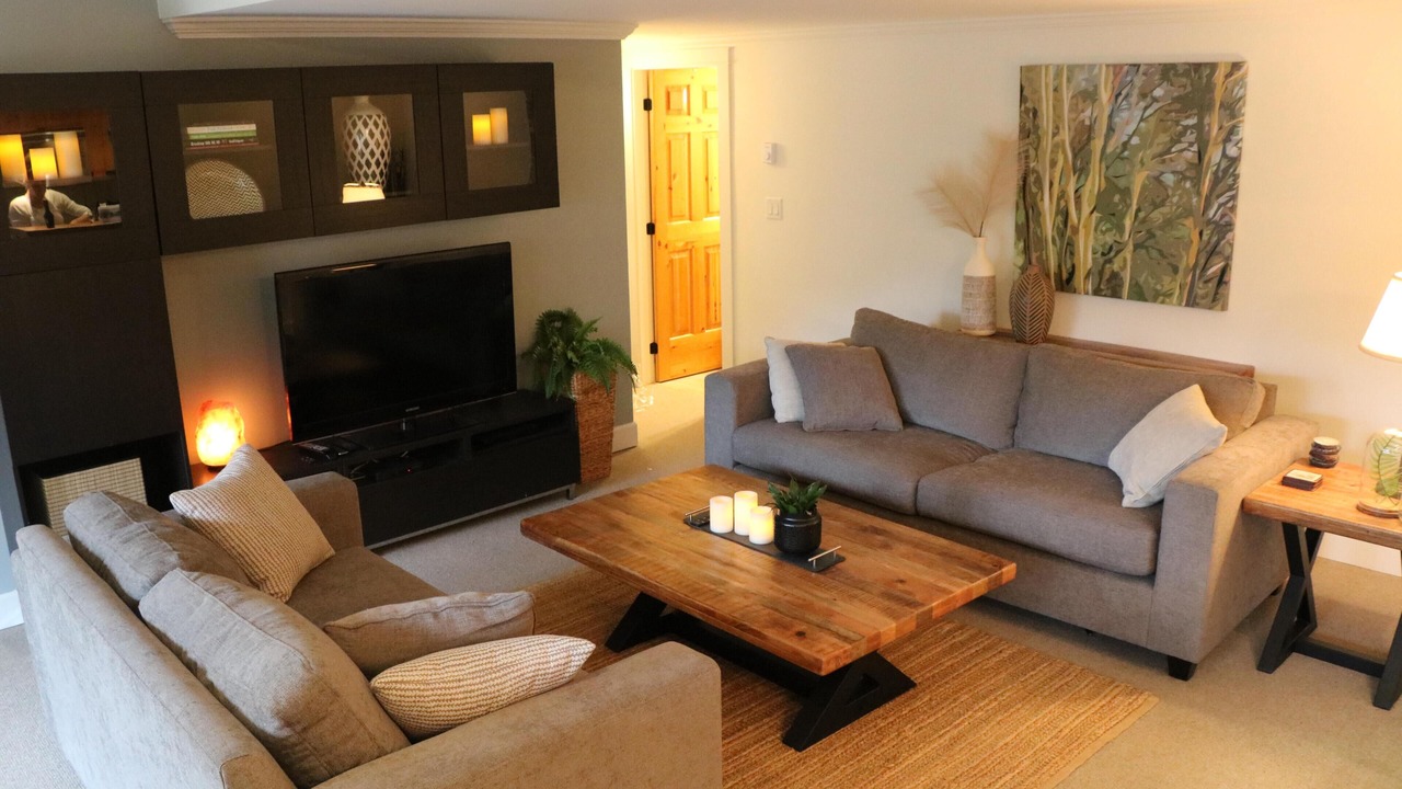 Photo of Bedroom in Village North