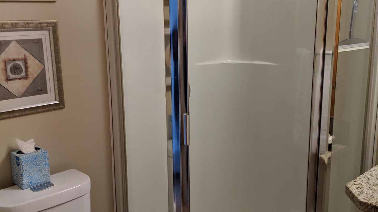 Photo of Bathroom in Village North