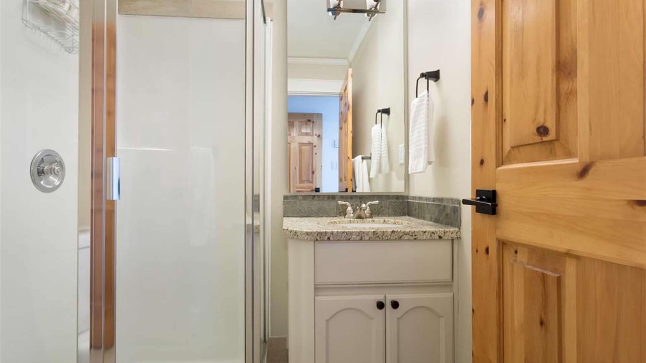 Photo of Bathroom in Village North