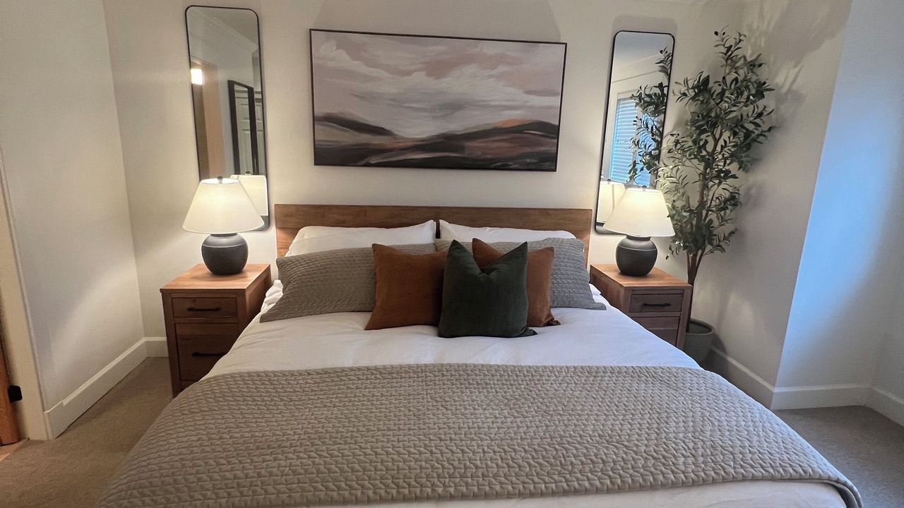 Photo of Bedroom in Village North